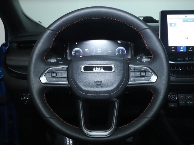 2024 Jeep Compass in Bedford, OH 44146 - 18128932 23