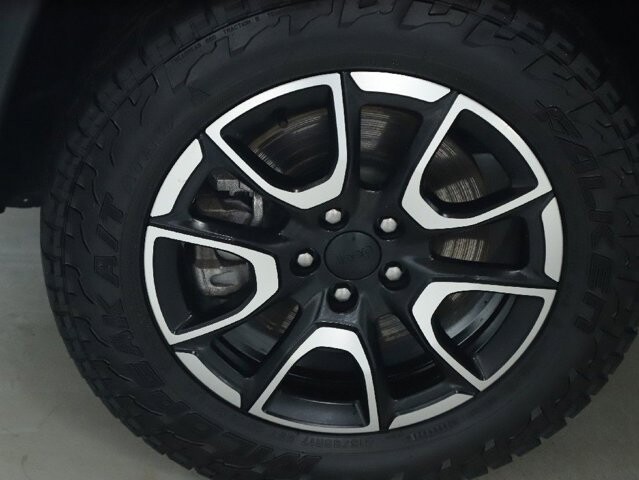 2024 Jeep Compass in Bedford, OH 44146 - 18128932 40