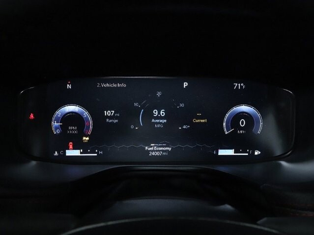 2024 Jeep Compass in Bedford, OH 44146 - 18128932 26