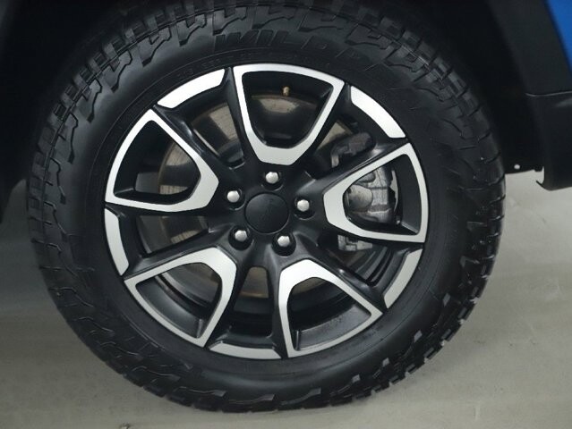 2024 Jeep Compass in Bedford, OH 44146 - 18128932 10