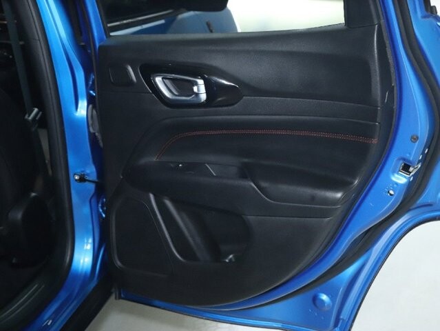 2024 Jeep Compass in Bedford, OH 44146 - 18128932 34