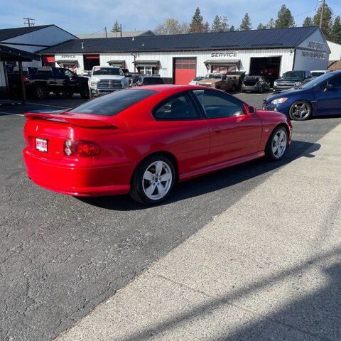 2004 Pontiac GTO in Coeur d&amp;#039;Alene, ID 83815 - 18128934 5