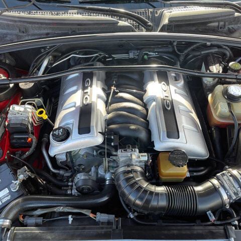 2004 Pontiac GTO in Coeur d&amp;#039;Alene, ID 83815 - 18128934 10