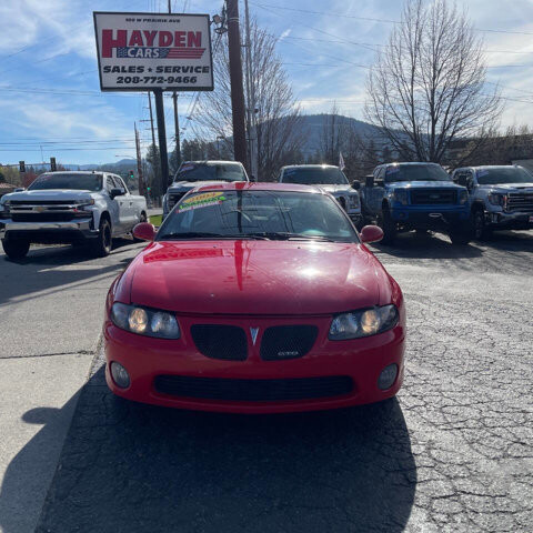 2004 Pontiac GTO in Coeur d&amp;#039;Alene, ID 83815 - 18128934 9
