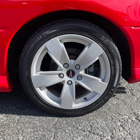 2004 Pontiac GTO in Coeur d&amp;#039;Alene, ID 83815 - 18128934 8