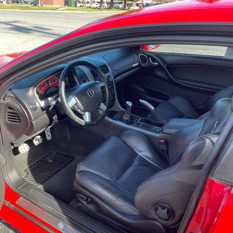 2004 Pontiac GTO in Coeur d&amp;#039;Alene, ID 83815 - 18128934 11