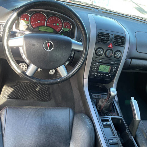 2004 Pontiac GTO in Coeur d&amp;#039;Alene, ID 83815 - 18128934 13