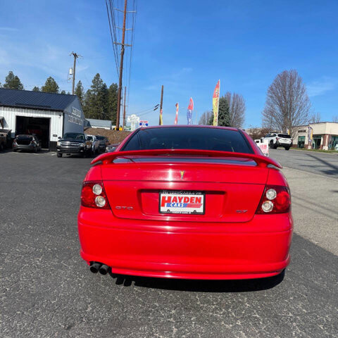 2004 Pontiac GTO in Coeur d&amp;#039;Alene, ID 83815 - 18128934 4
