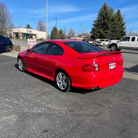 2004 Pontiac GTO in Coeur d&amp;#039;Alene, ID 83815 - 18128934 3