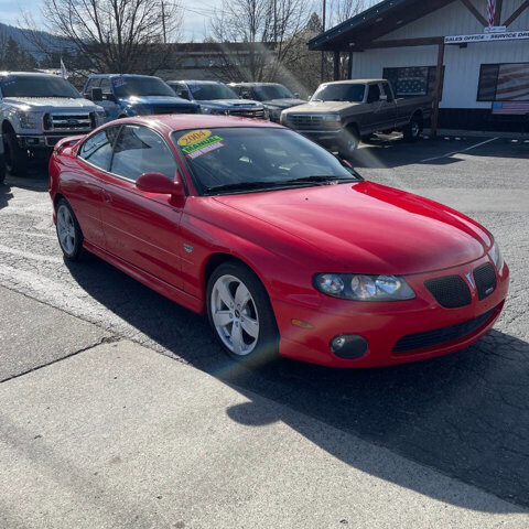 2004 Pontiac GTO in Coeur d&amp;#039;Alene, ID 83815 - 18128934 7