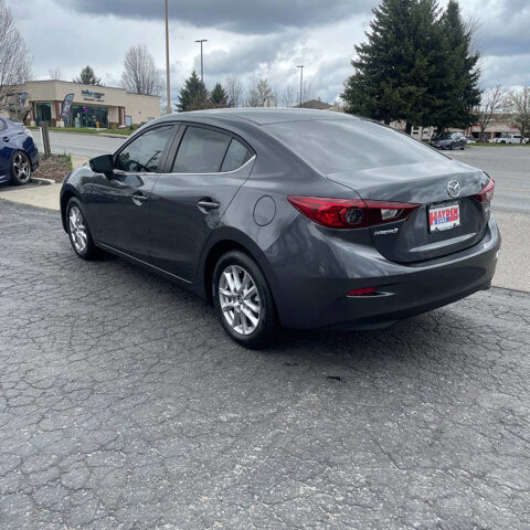 2016 Mazda MAZDA3 in Coeur d&amp;#039;Alene, ID 83815 - 18128935 3