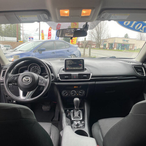 2016 Mazda MAZDA3 in Coeur d&amp;#039;Alene, ID 83815 - 18128935 12