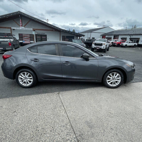 2016 Mazda MAZDA3 in Coeur d&amp;#039;Alene, ID 83815 - 18128935 6