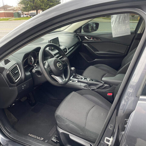 2016 Mazda MAZDA3 in Coeur d&amp;#039;Alene, ID 83815 - 18128935 10