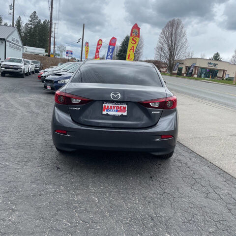 2016 Mazda MAZDA3 in Coeur d&amp;#039;Alene, ID 83815 - 18128935 4