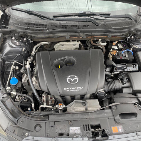 2016 Mazda MAZDA3 in Coeur d&amp;#039;Alene, ID 83815 - 18128935 13