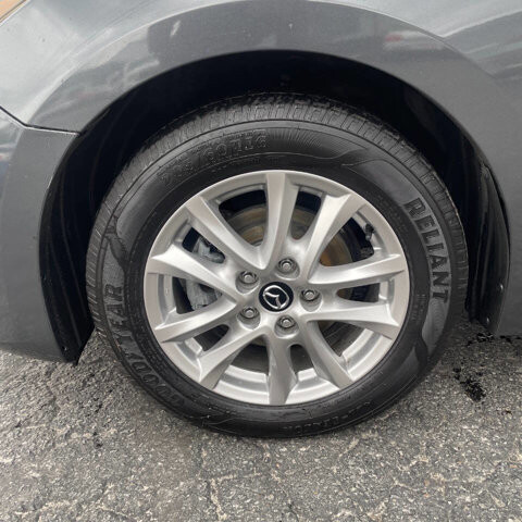 2016 Mazda MAZDA3 in Coeur d&amp;#039;Alene, ID 83815 - 18128935 9