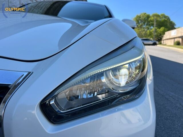 2015 INFINITI Q70 in Decatur, GA 30032 - 18128936 14