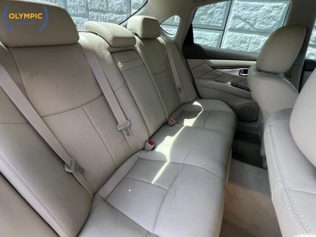 2015 INFINITI Q70 in Decatur, GA 30032 - 18128936 46