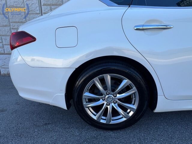 2015 INFINITI Q70 in Decatur, GA 30032 - 18128936 12