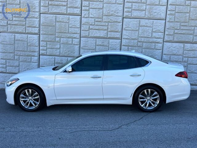2015 INFINITI Q70 in Decatur, GA 30032 - 18128936 7