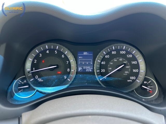 2015 INFINITI Q70 in Decatur, GA 30032 - 18128936 26