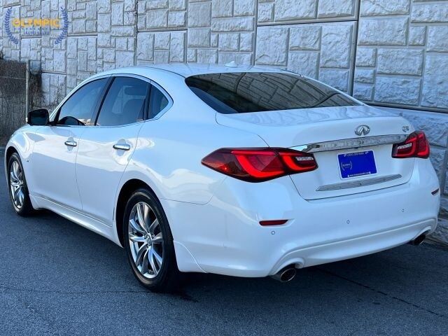 2015 INFINITI Q70 in Decatur, GA 30032 - 18128936 4