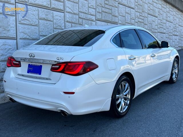 2015 INFINITI Q70 in Decatur, GA 30032 - 18128936 6