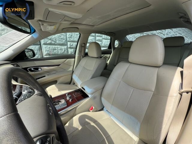 2015 INFINITI Q70 in Decatur, GA 30032 - 18128936 43