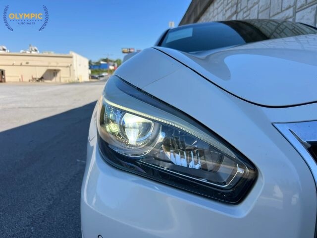 2015 INFINITI Q70 in Decatur, GA 30032 - 18128936 15