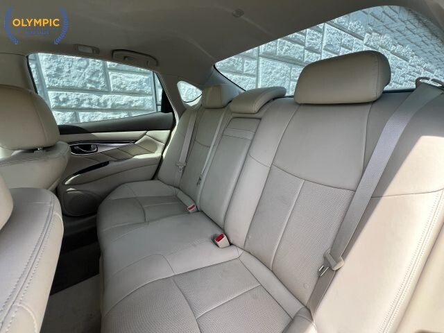 2015 INFINITI Q70 in Decatur, GA 30032 - 18128936 45