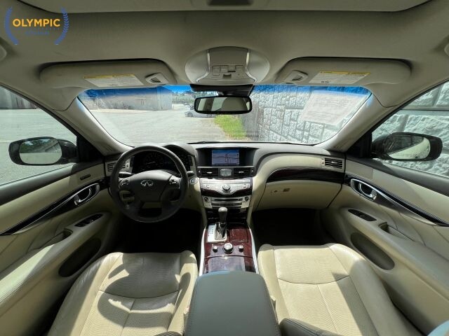 2015 INFINITI Q70 in Decatur, GA 30032 - 18128936 21