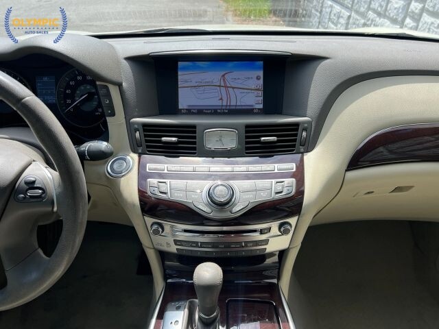 2015 INFINITI Q70 in Decatur, GA 30032 - 18128936 28