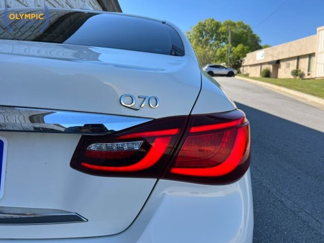 2015 INFINITI Q70 in Decatur, GA 30032 - 18128936 17