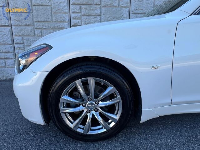 2015 INFINITI Q70 in Decatur, GA 30032 - 18128936 9
