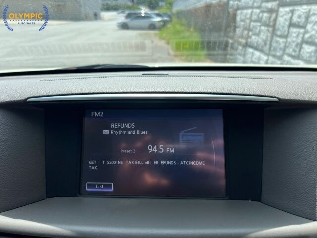 2015 INFINITI Q70 in Decatur, GA 30032 - 18128936 31