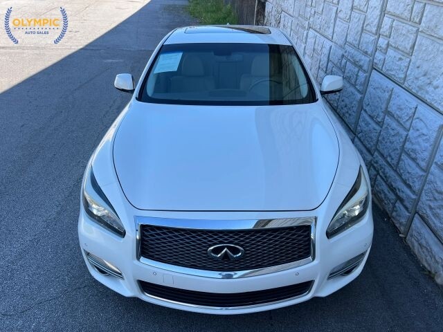 2015 INFINITI Q70 in Decatur, GA 30032 - 18128936 2