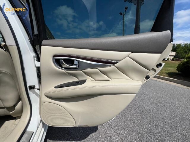 2015 INFINITI Q70 in Decatur, GA 30032 - 18128936 50