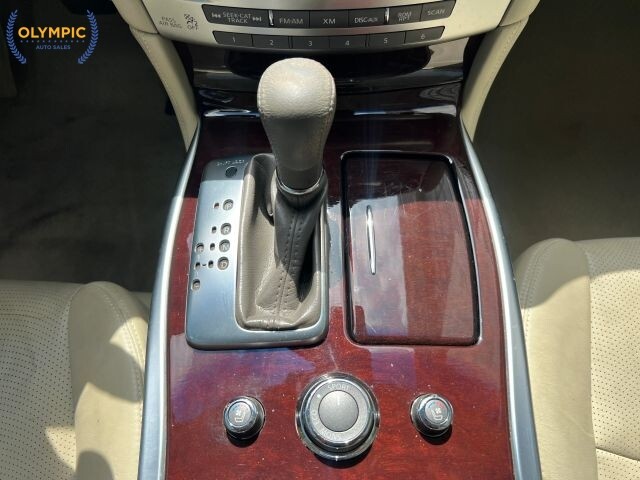 2015 INFINITI Q70 in Decatur, GA 30032 - 18128936 35