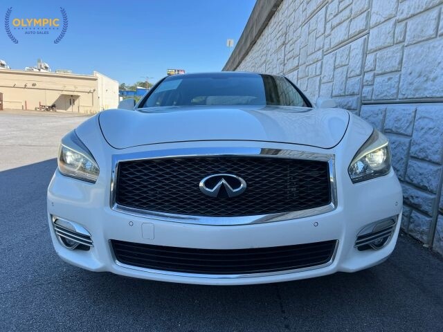 2015 INFINITI Q70 in Decatur, GA 30032 - 18128936 13