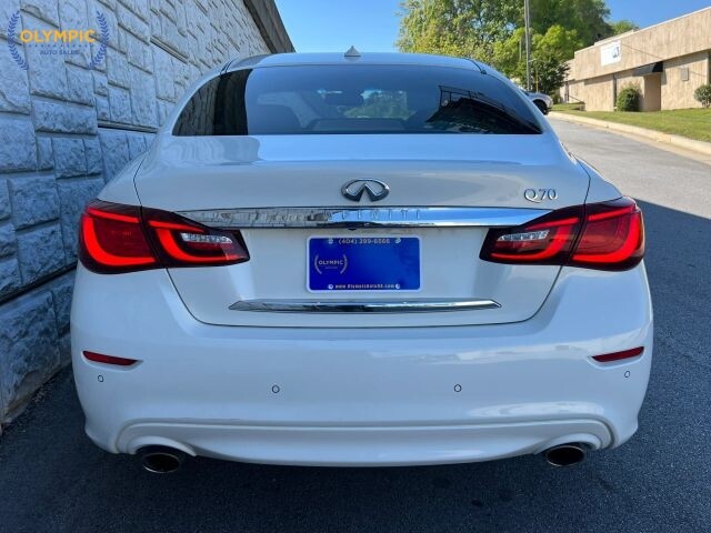 2015 INFINITI Q70 in Decatur, GA 30032 - 18128936 5