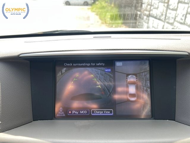 2015 INFINITI Q70 in Decatur, GA 30032 - 18128936 30