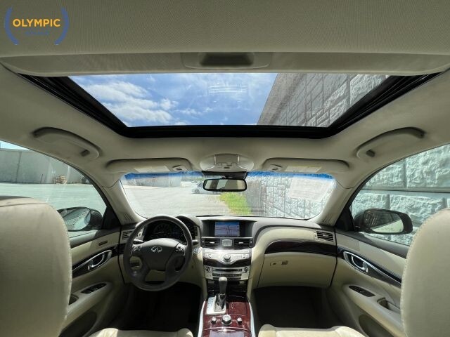 2015 INFINITI Q70 in Decatur, GA 30032 - 18128936 42