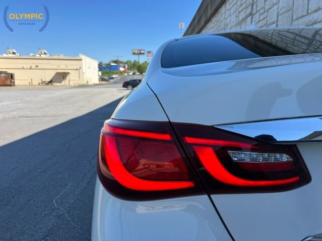 2015 INFINITI Q70 in Decatur, GA 30032 - 18128936 16