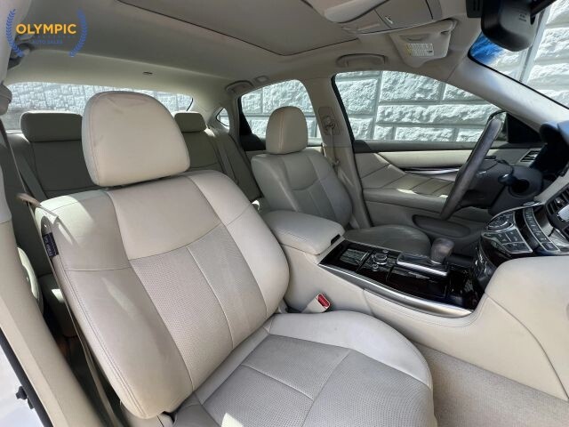 2015 INFINITI Q70 in Decatur, GA 30032 - 18128936 44