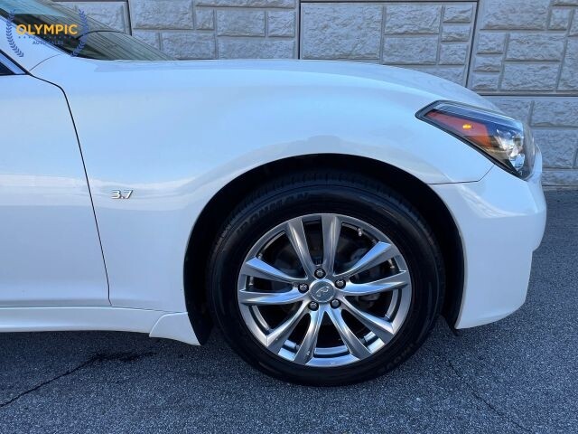 2015 INFINITI Q70 in Decatur, GA 30032 - 18128936 11