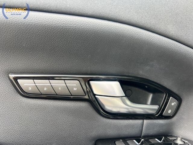 2016 Land Rover Range Rover Evoque in Decatur, GA 30032 - 18128937 39