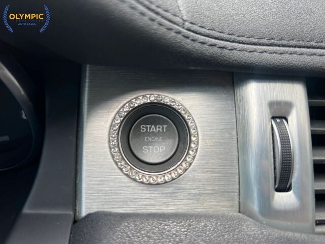 2016 Land Rover Range Rover Evoque in Decatur, GA 30032 - 18128937 31