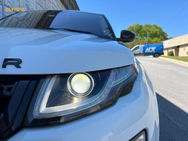 2016 Land Rover Range Rover Evoque in Decatur, GA 30032 - 18128937 14