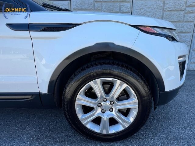 2016 Land Rover Range Rover Evoque in Decatur, GA 30032 - 18128937 11